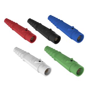 Camlock 200A Connectors