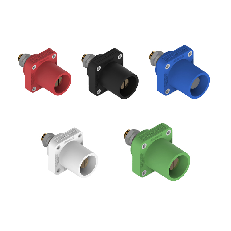 Camlock 200A Chassis