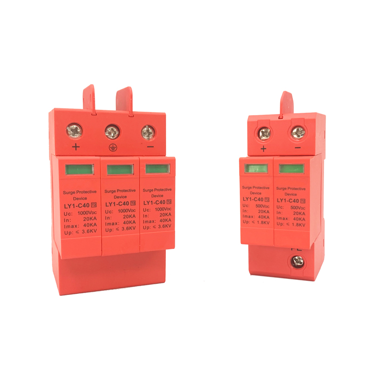 Surge Protective Device