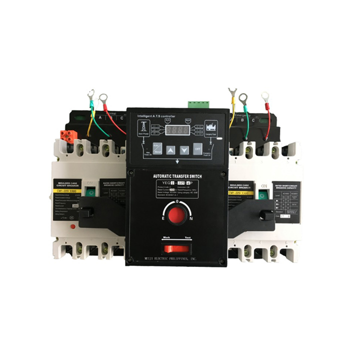 Automatic Transfer Switch