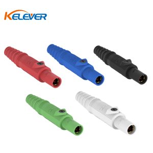 Mini Camlock 150A Connector