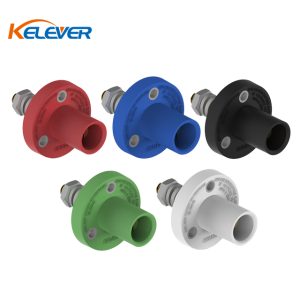 Mini Camlock 150A Chassis Receptacle