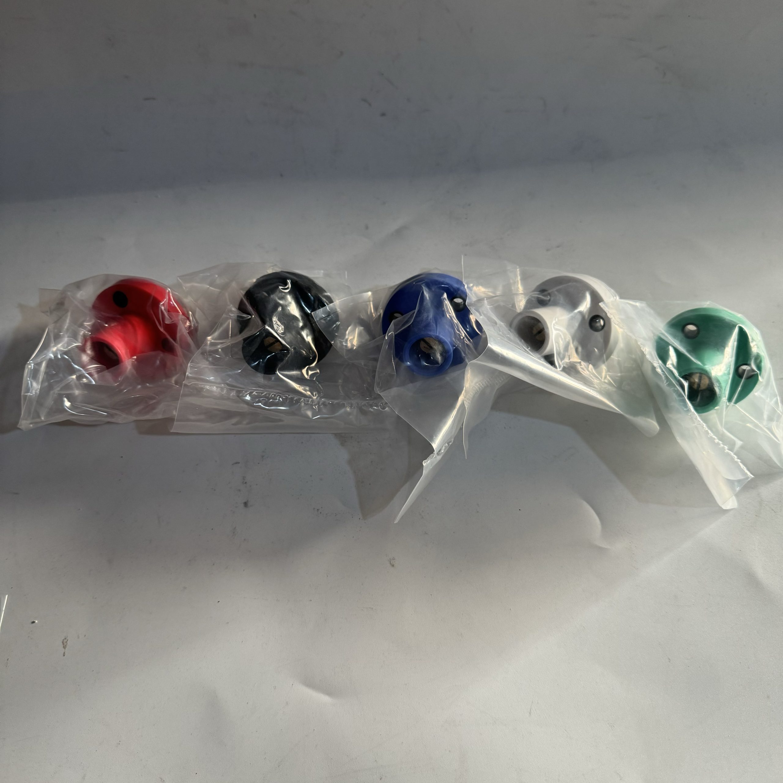 Mini Camlock 150A Female Panel Mount Socket - Image 4